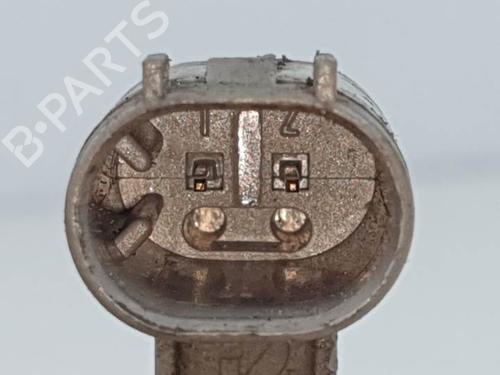 Expansion tank BMW 6 Convertible (E64) 645 Ci | BP27923279C120 