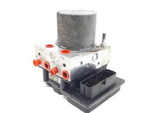 Used ABS pump PEUGEOT 308 I (4A_, 4C_) 1.6 HDi (109 hp) 12359775