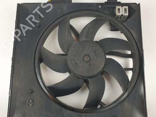 Køleventilator elektrisk CITROËN C3 II (SC_) 1.4 HDi 70 (SC8HZC, SC8HR0, SC8HP4) | BP28027561M35 