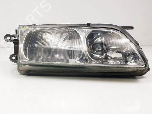 Used Right headlight Right headlight MAZDA 626 V Station Wagon (GW) 2.0 DITD (GWFW) (90 hp) 17484009 17484009