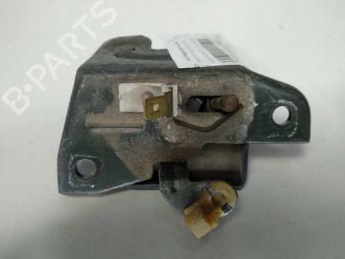 Tailgate lock HYUNDAI ACCENT I (X-3)  | BP6861621C101 
