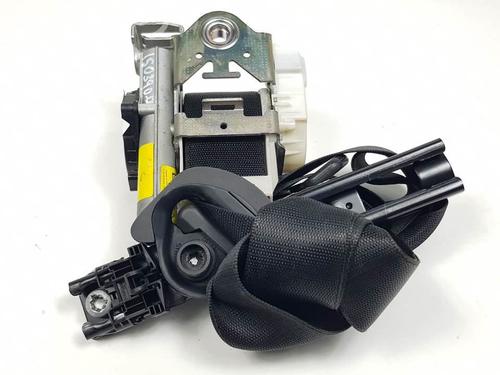 Front right seatbelt MERCEDES-BENZ C-CLASS (W204) C 200 CDI (204.007, 204.006) | BP25295581I25 - Image 8
