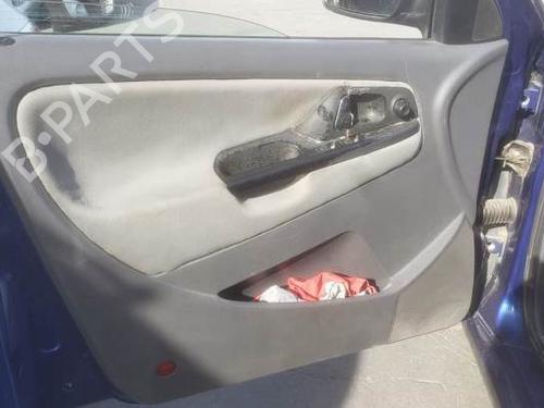 Instrument cluster SEAT CORDOBA (6K2)  | BP20715646C47 