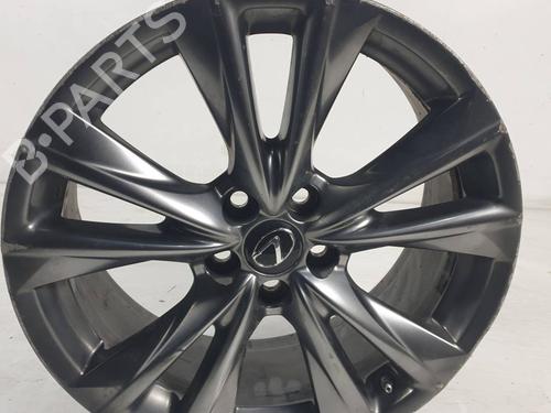 Fælgsæt LEXUS UX (_AA1_, _AH1_, _MA1_) 250h (MZAH10) | BP34515087C100 - Image 3