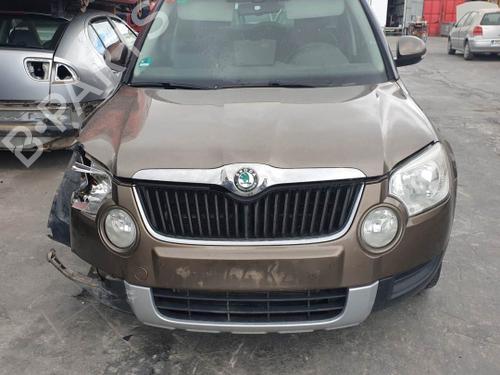 Right rear window switch SKODA YETI (5L) 2.0 TDI 4x4 | BP24915051I28 - Image 23