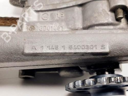 Other MERCEDES-BENZ A-CLASS (W169) A 160 CDI (169.006, 169.306) | BP20086732O1