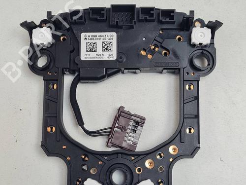 Used Electronic module Electronic module MERCEDES-BENZ GLC (X253) 250 4-matic (253.946) (211 hp) 40175867 40175867
