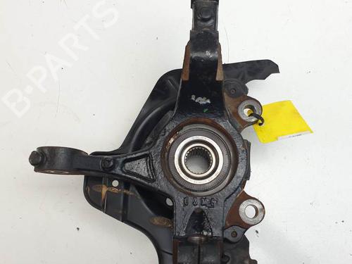 Left front steering knuckle FIAT TIPO Estate (356_, 357_) 1.3 D (356WXH1A) | BP24350451M25 