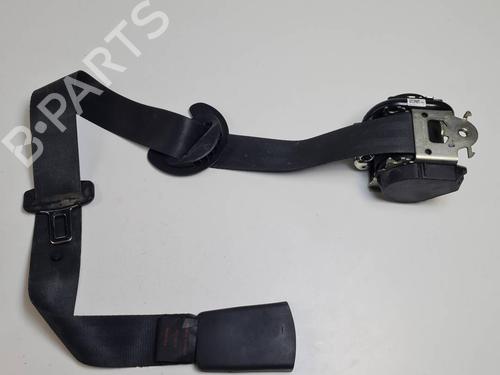 front-left-seatbelt-citroen-c3-iii-sx-2016-36254484 main image