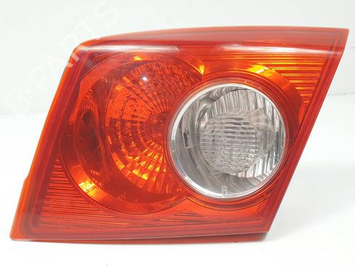 Used Right tailgate light Right tailgate light CHEVROLET LACETTI (J200) 1.6 (109 hp) 35973379 35973379