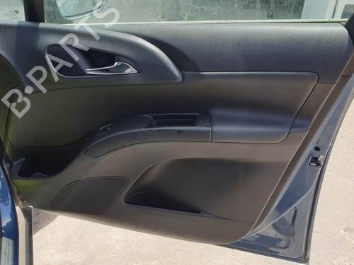 Switch OPEL MERIVA B MPV (S10) 1.4 (75) | BP28508309I30 - Image 8