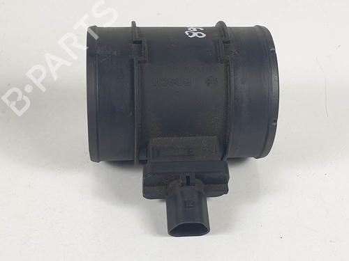 Used Mass air flow sensor Mass air flow sensor OPEL INSIGNIA A (G09) 1.8 (68) (140 hp) 15818790 15818790