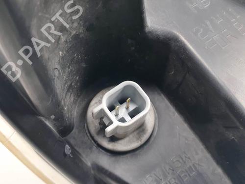 Left headlight CHRYSLER SEBRING (JS) 2.0 CRD | BP25119323C28  - Image 6