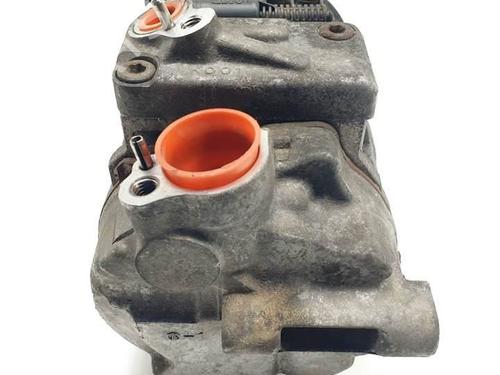 AC compressor MERCEDES-BENZ CLK Convertible (A208) CLK 230 Kompressor (208.448) | BP17809648M34 