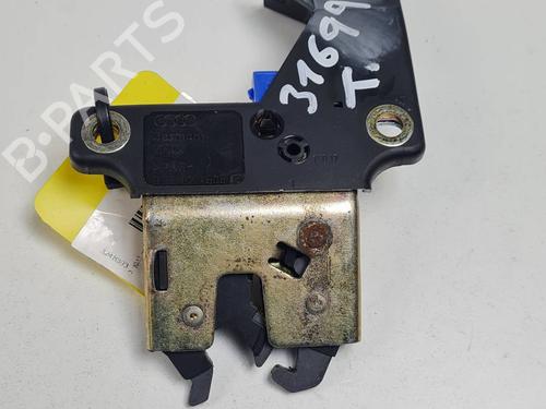 Used Tailgate lock Tailgate lock AUDI A4 B6 (8E2) 2.0 (130 hp) 34511190 34511190