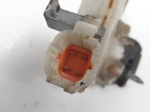 Rear left lock NISSAN MAXIMA / MAXIMA QX IV (A32) 2.0 | BP9111071C100 