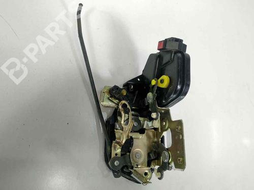Used Front left lock HYUNDAI SANTA FÉ I (SM) 2.0 CRDi 4x4 (113 hp) 7117035
