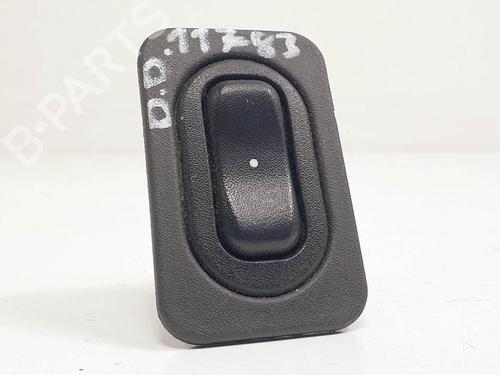 Used Right front window switch OPEL MERIVA A MPV (X03) 1.3 CDTI (E75) (75 hp) 13459628