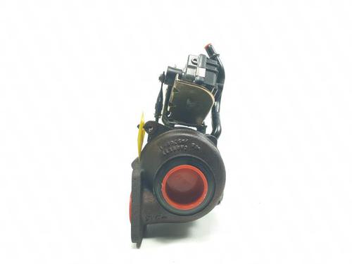 Turbocharger/Supercharger MERCEDES-BENZ S-CLASS (W220) S 400 CDI (220.028, 220.128) | BP28065694M71 