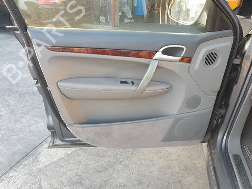 Left taillight PORSCHE CAYENNE (9PA) S 4.5 | BP36671352C34  - Image 22