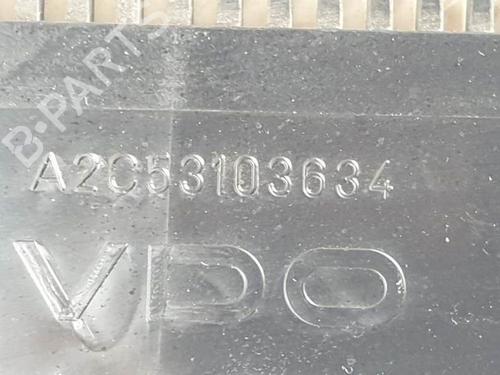 Instrument cluster BMW 5 (E60) 520 d | BP17858753C47 