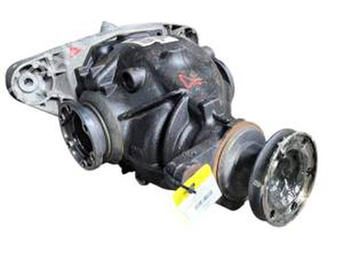 Diferencial traseiro BMW 5 (E39) 520 d (136 hp) 31285663