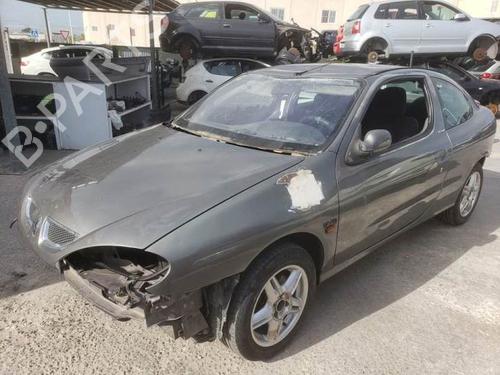 Brugte RENAULT MEGANE I Coach (DA0/1_) 1.9 DCi (105 hp) 4215570
