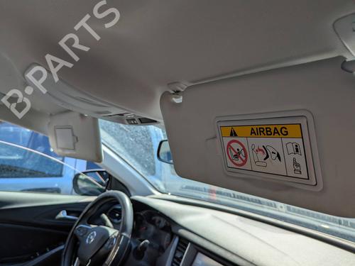 Engine control unit (ECU) OPEL GRANDLAND / GRANDLAND X (A18, P1UO) 1.2 (75) | BP34517536M57  - Image 13