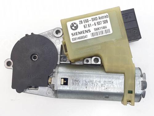 Sunroof engine BMW 5 (E60) 530 d | BP24585694M60 