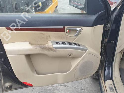Left tailgate light HYUNDAI SANTA FÉ II (CM) 2.2 CRDi GLS | BP24989168C79  - Image 12