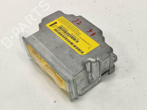 Used ECU airbags PEUGEOT 4007 (VU_, VV_) 2.2 HDi (156 hp) 8792779