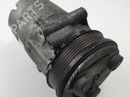Used AC compressor AC compressor FORD FOCUS II (DA_, HCP, DP) 2.0 TDCi (136 hp) 27291375 27291375