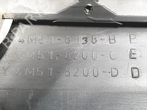 Grille FORD FOCUS II (DA_, HCP, DP) 1.6 | BP16060284C40 