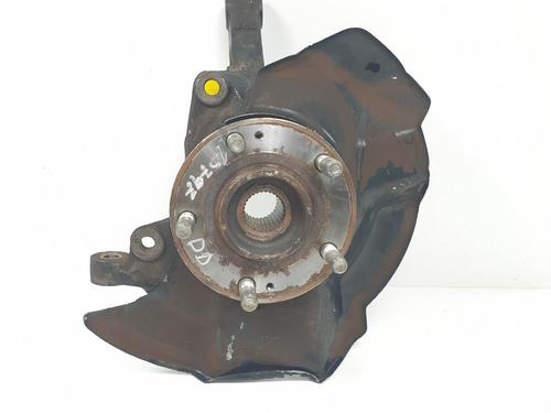 Used Right front steering knuckle Right front steering knuckle HYUNDAI SANTA FÉ II (CM) 2.2 CRDi GLS (150 hp) 27272528 27272528