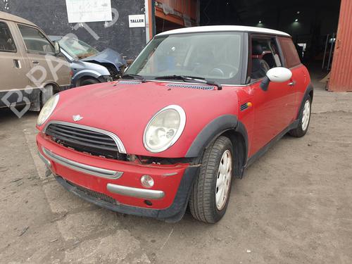 Left front steering knuckle MINI MINI (R50, R53) Cooper | BP34611146M25 - Image 12