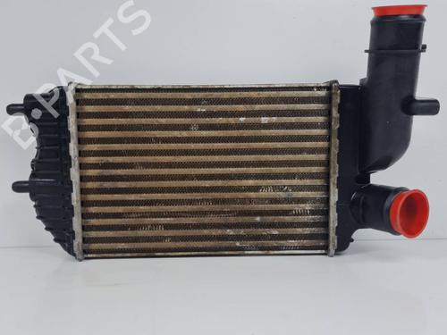 Intercooler Intercooler FIAT DUCATO Van (230_) 2.8 TDI 4x4 (122 hp) 34516316 34516316
