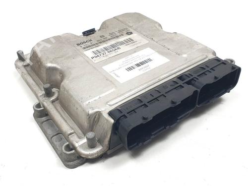 Used Engine control unit (ECU) Engine control unit (ECU) CHRYSLER VOYAGER IV (RG, RS) 2.5 CRD (141 hp) 28065833 28065833