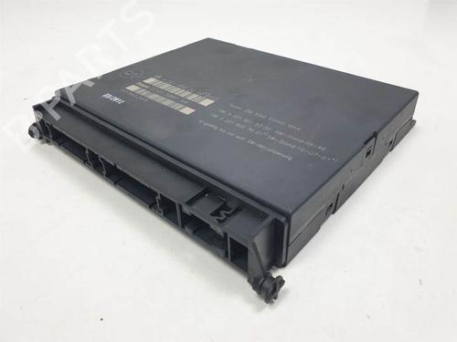 Used Electronic module MERCEDES-BENZ S-CLASS (W221, V221) S 350 BlueTec (221.026, 221.126) (258 hp) 11349441