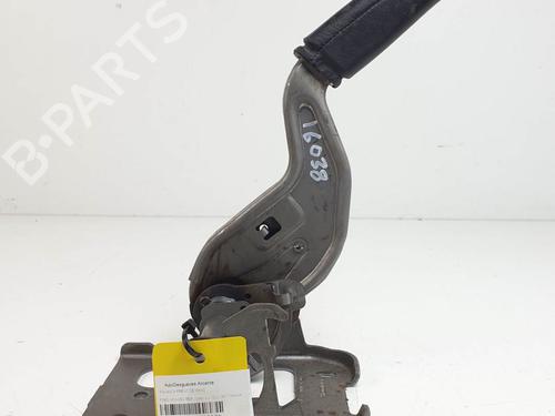 Used Hand brake Hand brake FORD MONDEO IV (BA7) 2.0 TDCi (163 hp) 24931071 24931071
