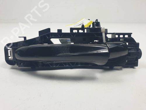 Used Front right exterior door handle Front right exterior door handle MERCEDES-BENZ C-CLASS Coupe (C205) AMG C 43 4-matic (205.364) (367 hp) 34517292 34517292