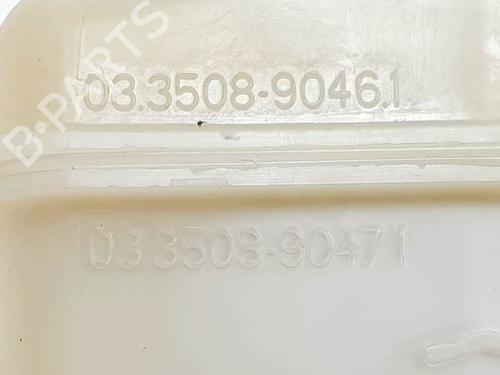 Brake master cylinder DACIA SANDERO II 1.6 | BP19091523M77 - Image 2