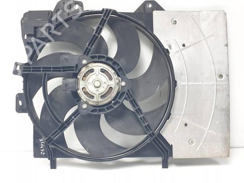 Køleventilator elektrisk Køleventilator elektrisk 39004675 39004675