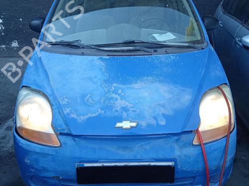 CHEVROLET MATIZ (M200, M250) 0.8 824099