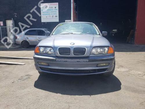 Gearbox BMW 3 (E46) 323 i | BP18257675M3 