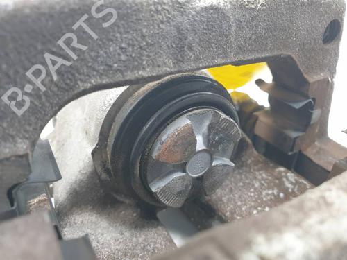 Right rear brake caliper KIA CEE'D (JD) 1.4 CRDi 90 | BP29581781M106 