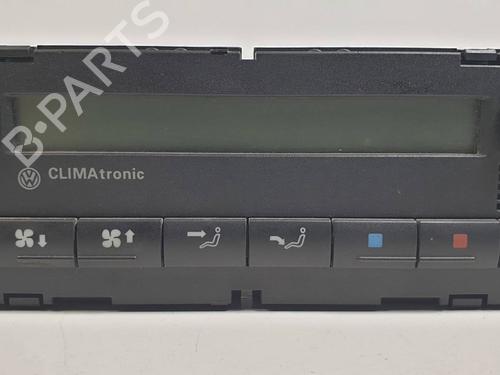 Used Climate control Climate control VW GOLF IV (1J1) 1.6 16V (105 hp) 39634468 39634468