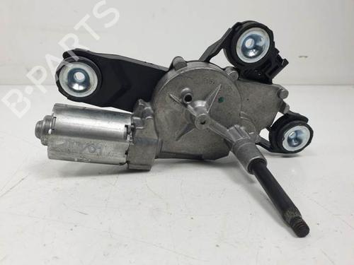 Ruitenwissermotor achter FORD C-MAX (DM2) 1.6 TDCi | BP13474532M102 