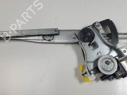 Used Front left window mechanism Front left window mechanism CHEVROLET AVEO / KALOS Saloon (T250, T255) 1.4 (94 hp) 28448200 28448200