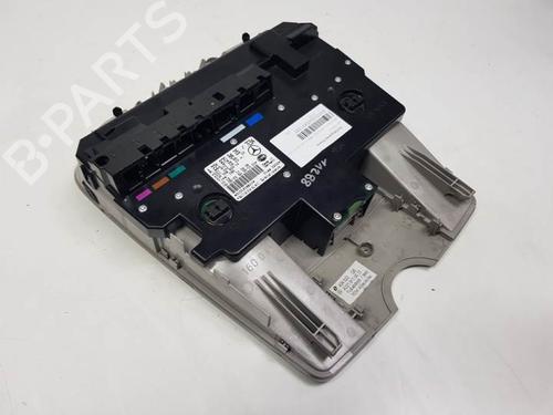 Interior roof light MERCEDES-BENZ S-CLASS (W221, V221) S 320 CDI (221.022, 221.122) | BP12533267I8 