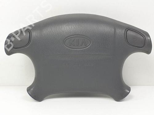 driver-airbag-kia-carnival-i-up-29-tdi-bbbsrl310357-dccs2l2x0395-rres2l2w2644-1998-1999-2000-2001-12380674 main image